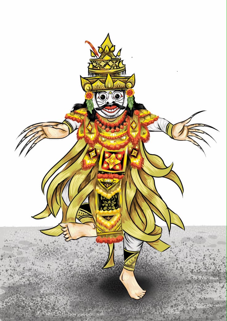 Aktivitas belajar digital illustration