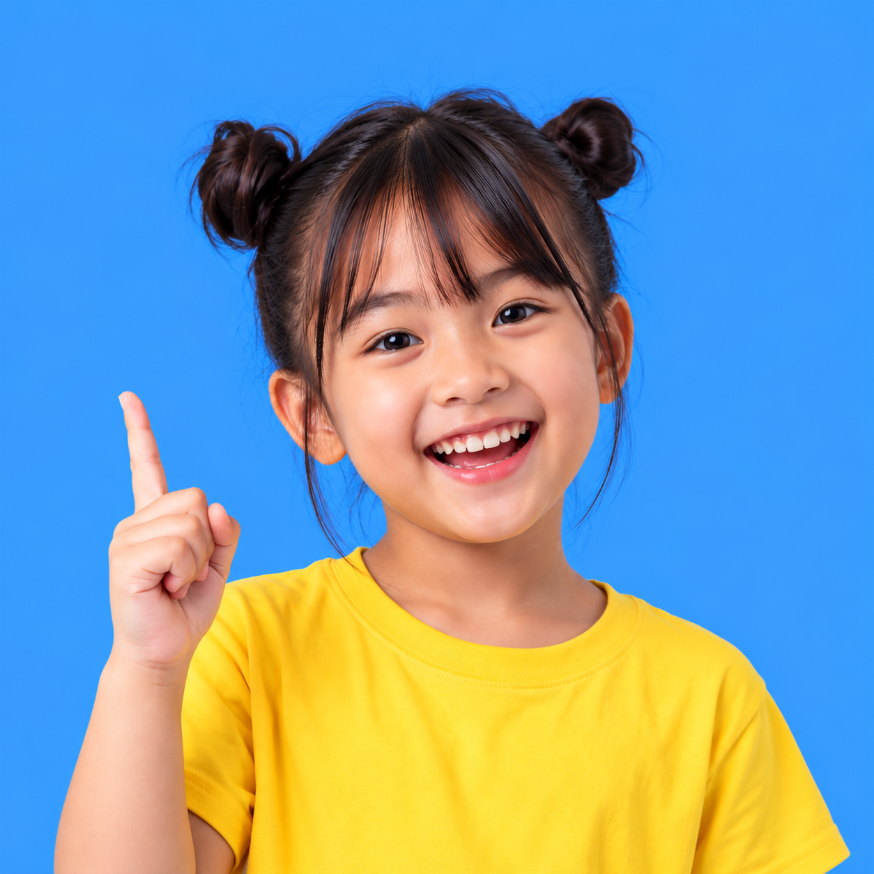 Dummy foto anak Imajireka Akademi 1