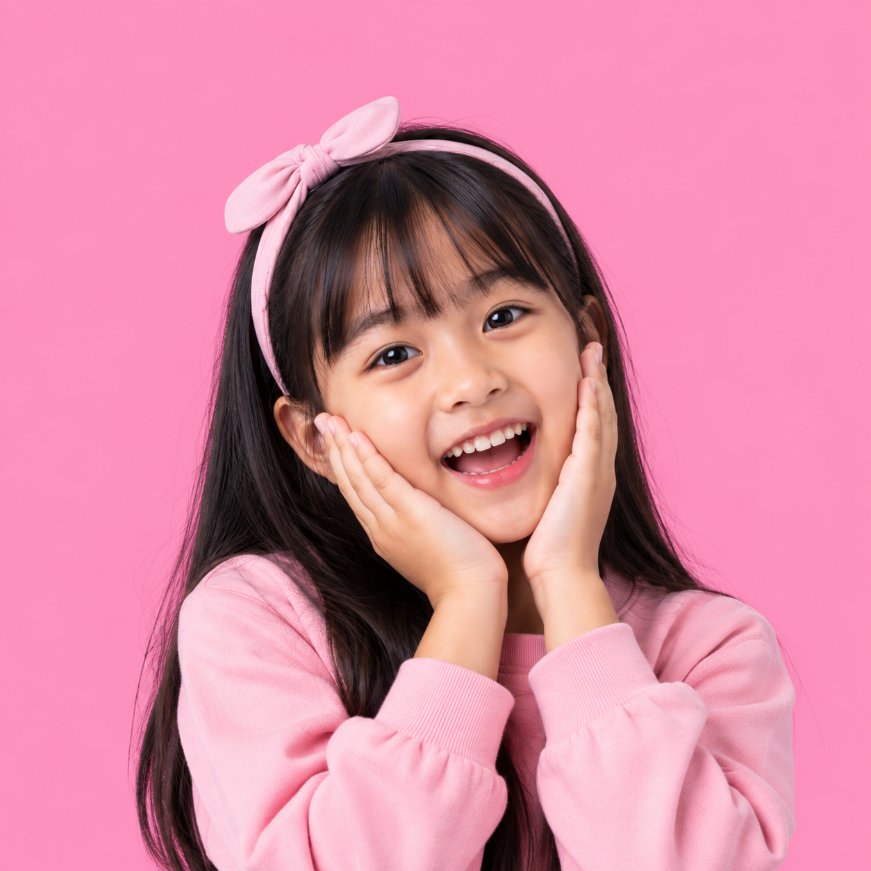 Dummy foto anak Imajireka Akademi 3