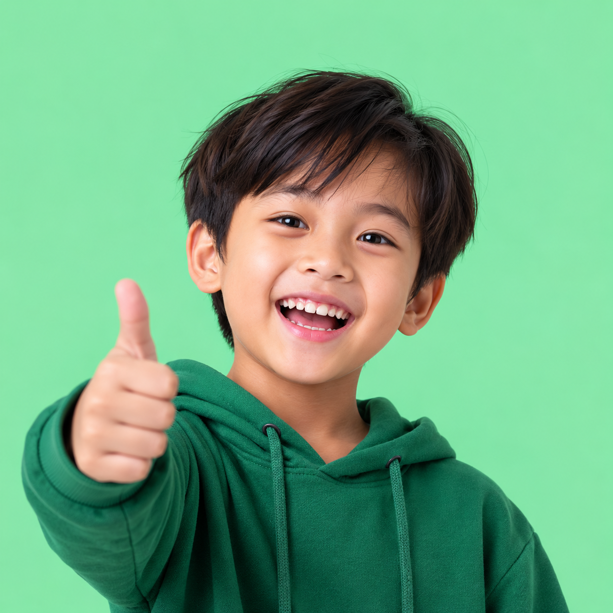 Dummy foto anak Imajireka Akademi 4